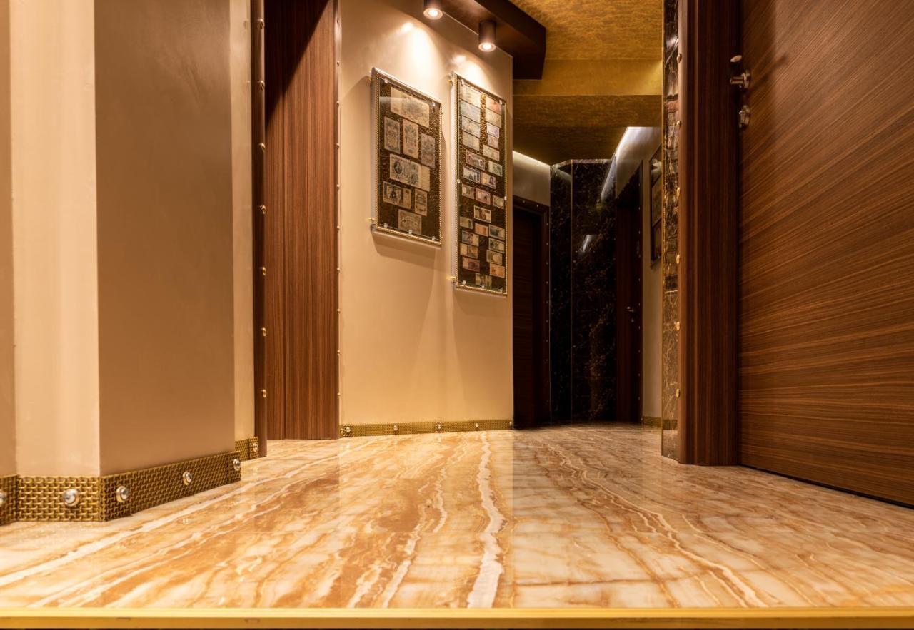 Apartament Hidden Bank: Cash Płowdiw Zewnętrze zdjęcie