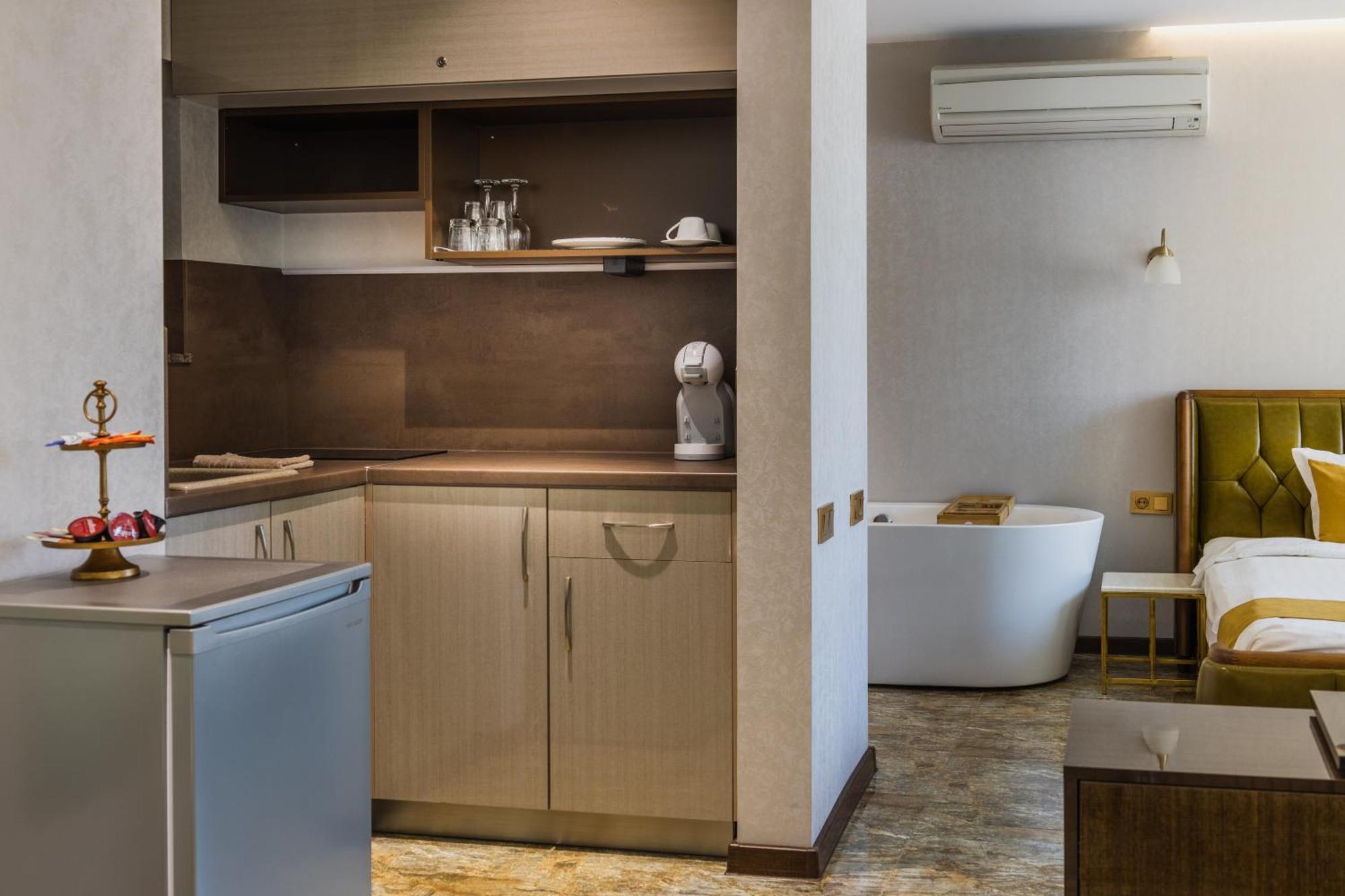 Apartament Hidden Bank: Cash Płowdiw Zewnętrze zdjęcie